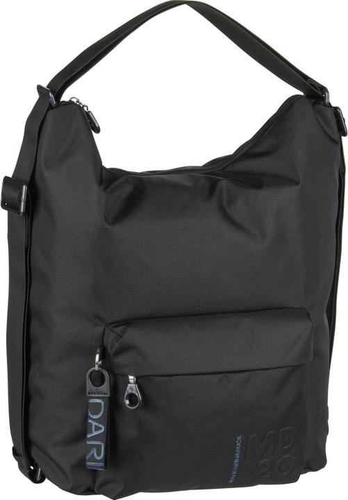 Produktbild Mandarina Duck Handtasche MD20 Hobo Backpack QMT09