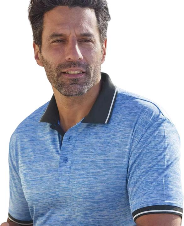 Image du produit Atlas For Men - Polos - Homme (L)