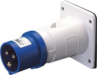 Actual product image Gewiss GW60221