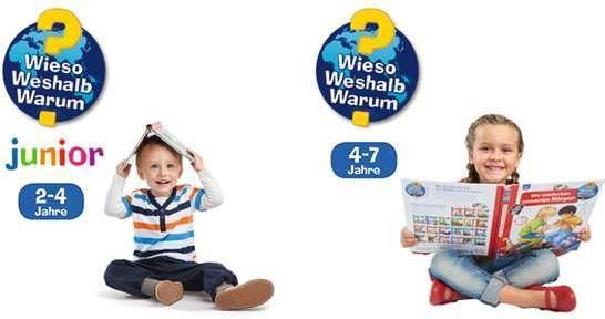 Actual product image Ravensburger Sticker booklet animals of the world