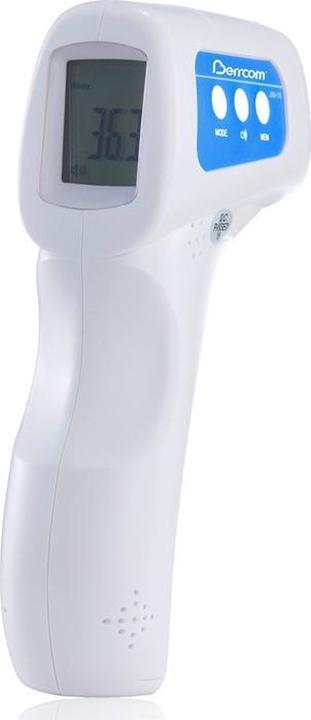 Produktbild Berrcom Kontaktloses Thermometer JXB-178 (Berührungslos)