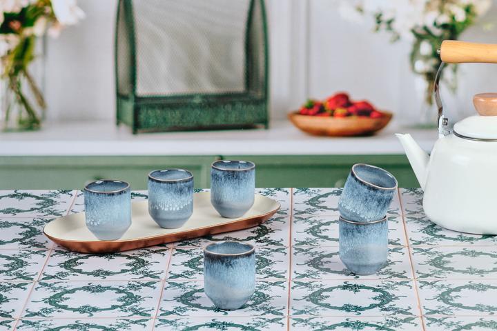 Actual product image Björn Genesis (80 ml, 6x)