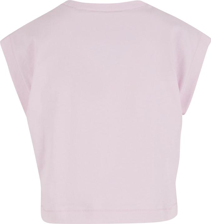 Produktbild Urban Classics Ladies Oversized Boxy Heavy Tee - 193271 (XL)