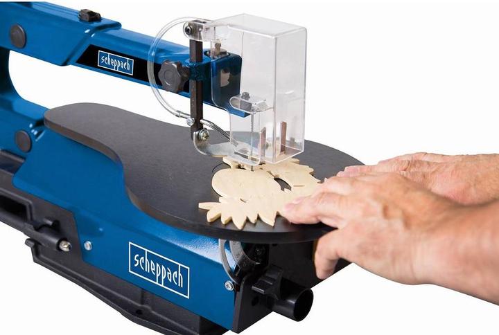 Produktbild Scheppach Deco Flex