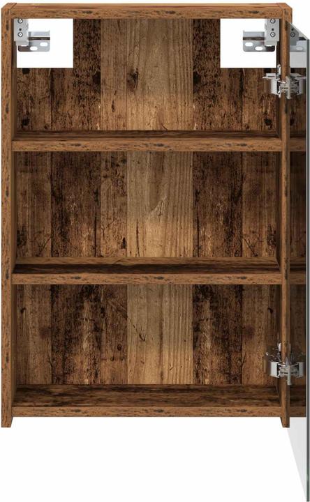 Produktbild vidaXL Badezimmerschrank (43 x 16 x 62.50 cm)