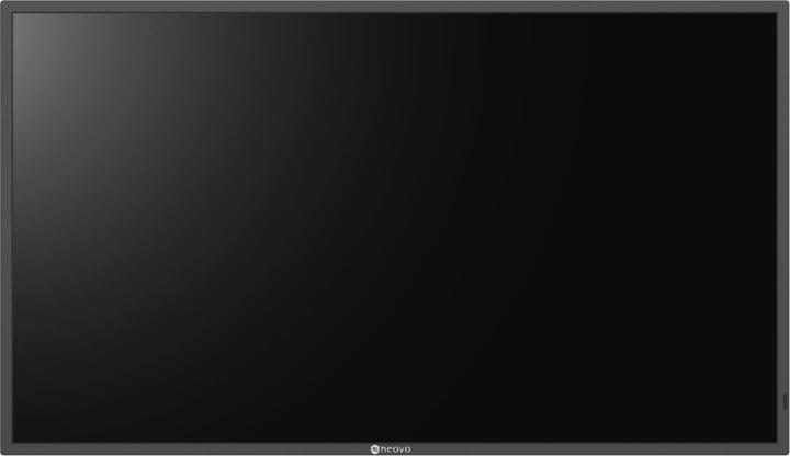 Actual product image AG neovo AG QM-4302 43" LED (3840 x 2160 Pixels, 42.50")