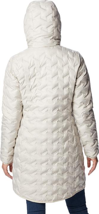 Image du produit Columbia Delta Ridge Long Down Jacket (XS)