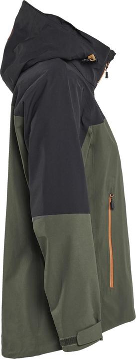 Produktbild Blakläder Wasserdichte Hardshell-Stretch-Jacke, Damen (M)