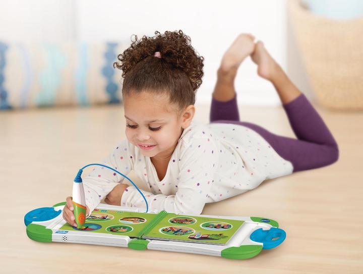 Actual product image VTech Magi Book (French)