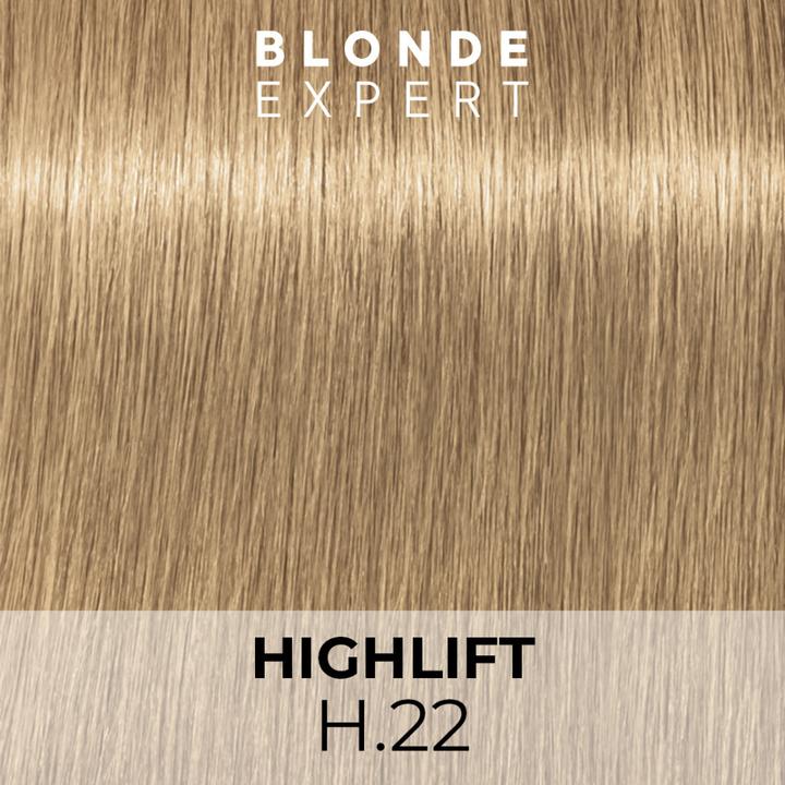 Produktbild Indola Blonde Expert Highlift (Blond)