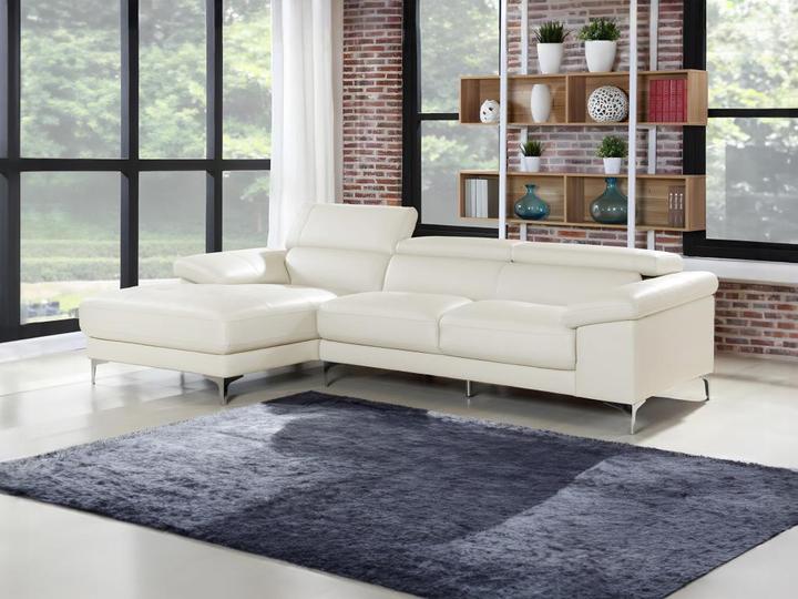 Image du produit Vente-unique Solange (Canapé d'angle)