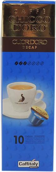 Actual product image Chicco D'oro cuor d'oro (10 x Port.)