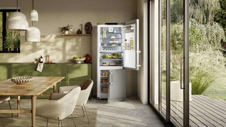 Produktbild Liebherr CBNsda 775i (473 l)