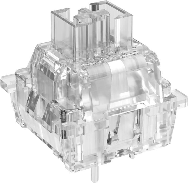 Actual product image Redragon Zestaw mechanicznych switchy A113 Bullet B