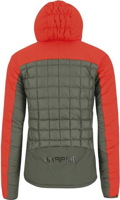 Actual product image Karpos Lastei Active Plus insulating jacket (M)