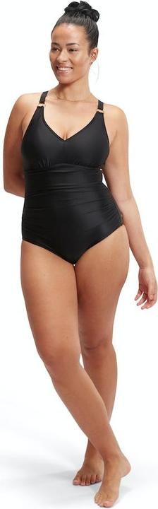 Image du produit Speedo Shaping V Neck 1 Piece (40, 44)
