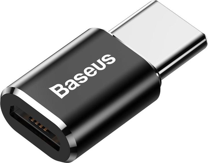 Baseus CAMOTG-01 (USB Typ C, Micro USB)