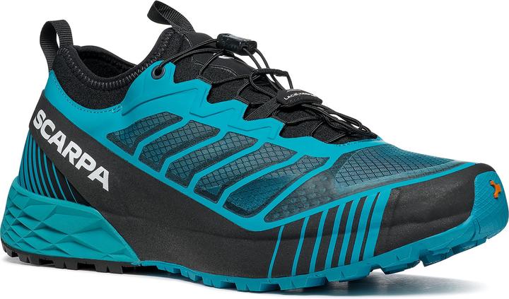 Image du produit Scarpa Ribelle Run (43)
