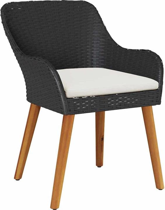 Actual product image vidaXL Garden dining set (190 cm)