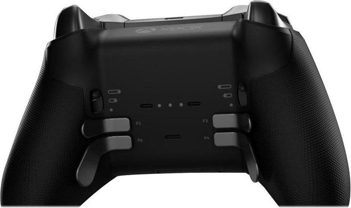 Actual product image Microsoft Xbox Elite Wireless Controller Series 2 (Xbox One X, PC, Xbox Series X, Xbox One S, Xbox Series S)