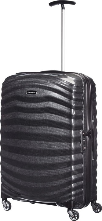 Productafbeelding Samsonite Lite-Shock (73 l, M (50 - 90l))