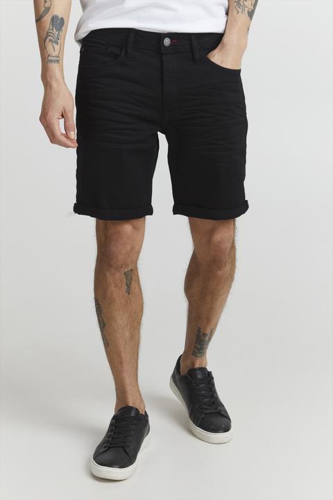Actual product image Blend BHDenim shorts - 20713326 (3XL)
