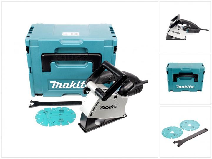 Actual product image Makita SG 1251 (Grooving cutter)
