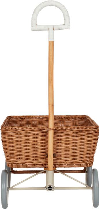Produktbild Olli Ella Rattan Wonder Wagon Al