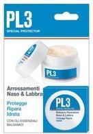 Image du produit Kelemata Pl3 Baume réparateur pour le nez et les lèvres 7g (Baume à lèvres)