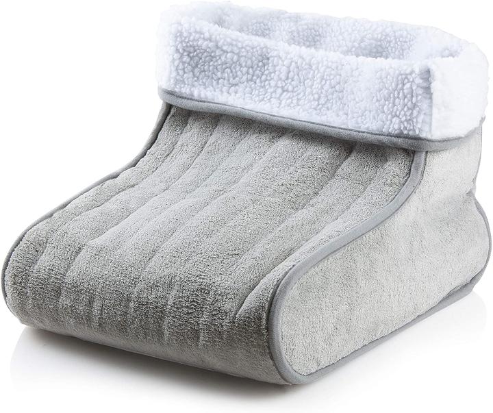 Immagine prodotto Domo Scaldapiedi