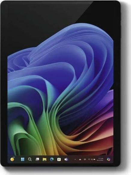 Image du produit Microsoft Surface Pro 11 for Business (13", Intel Core Ultra 7 266V, 16 Go, 512 Go, Sans disposition de clavier)