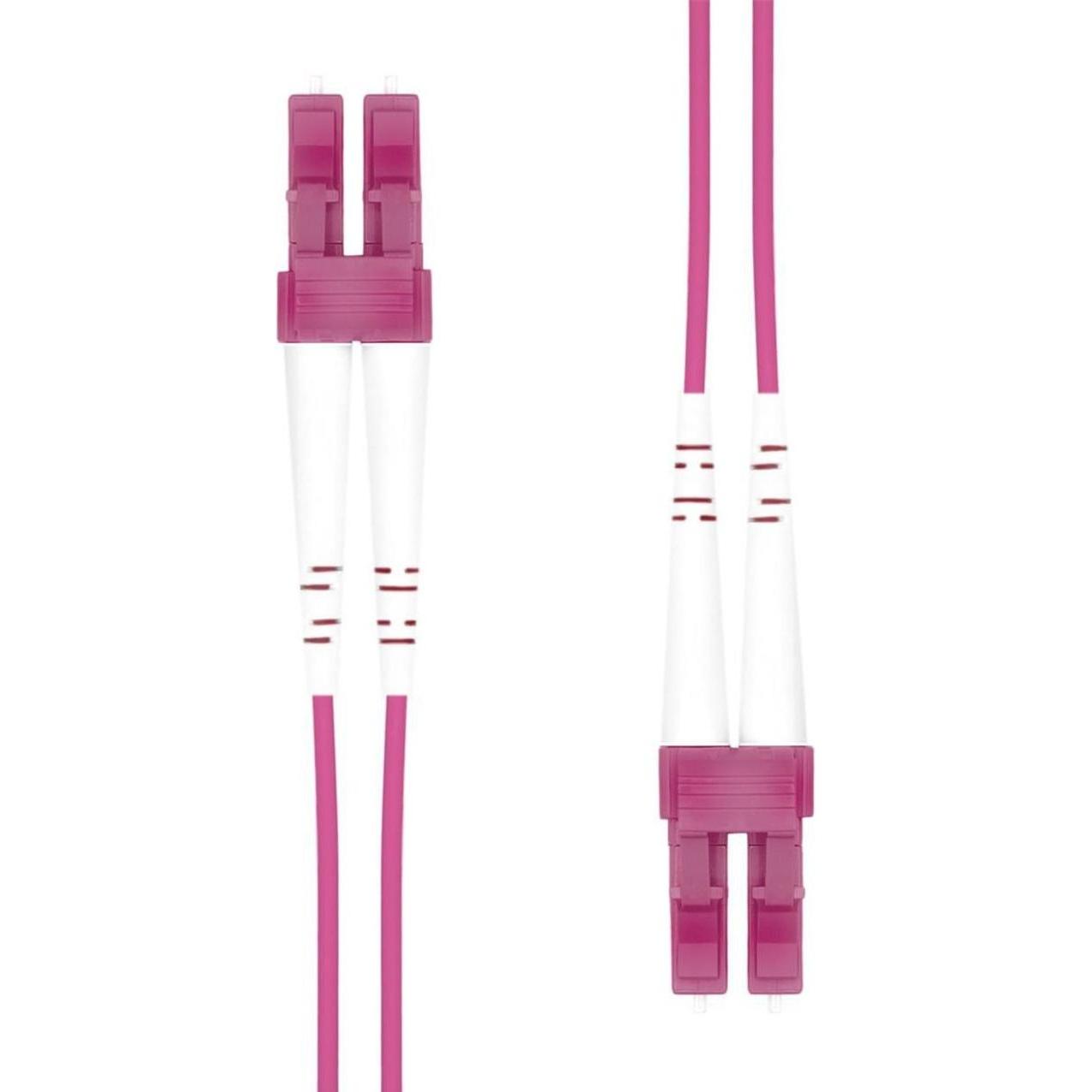 Garbot FO Cable 50/125µ. OM4. (0.50 m), Netzwerkkabel