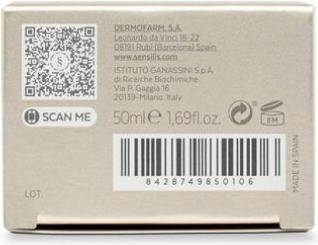 Immagine prodotto Sensilis Eternalist A.G.E. Trattamento Lifting Rassodante Collo, Scollo e Braccia 50ml (5 ml)