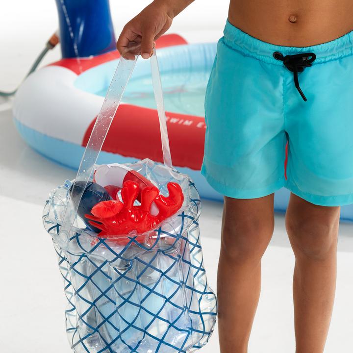 Image du produit Swim Essentials Piscine de jeu baleine
