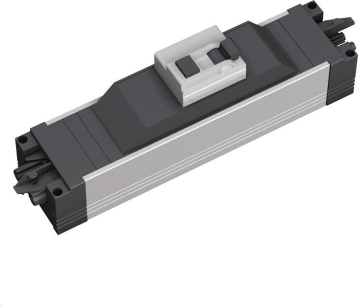 Actual product image Bachmann Multiple socket outlets