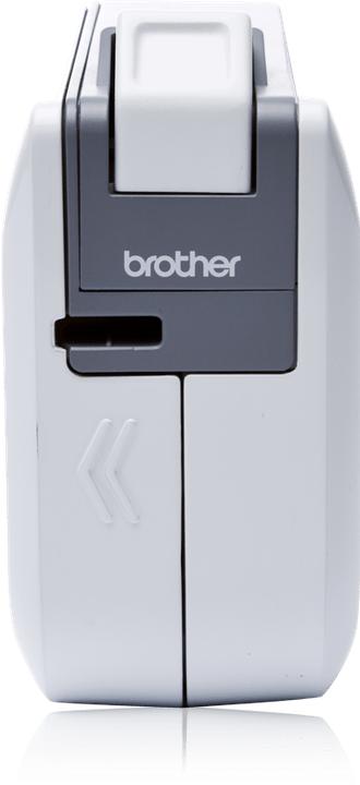Produktbild Brother PT-1230PC Beschriftungssystem, Plug and Print