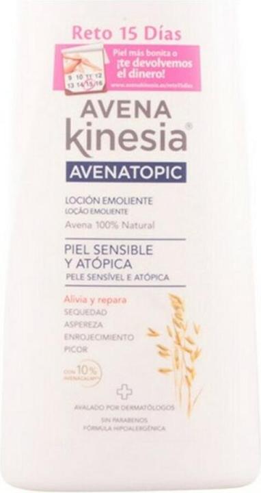 Produktbild 8411135364349 (Körperlotion, 400 ml)
