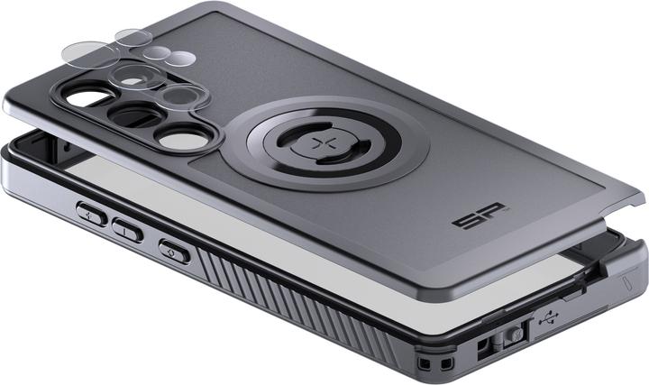 Produktbild Sp Connect Phone Case Xtreme (Samsung Galaxy S24 Ultra)