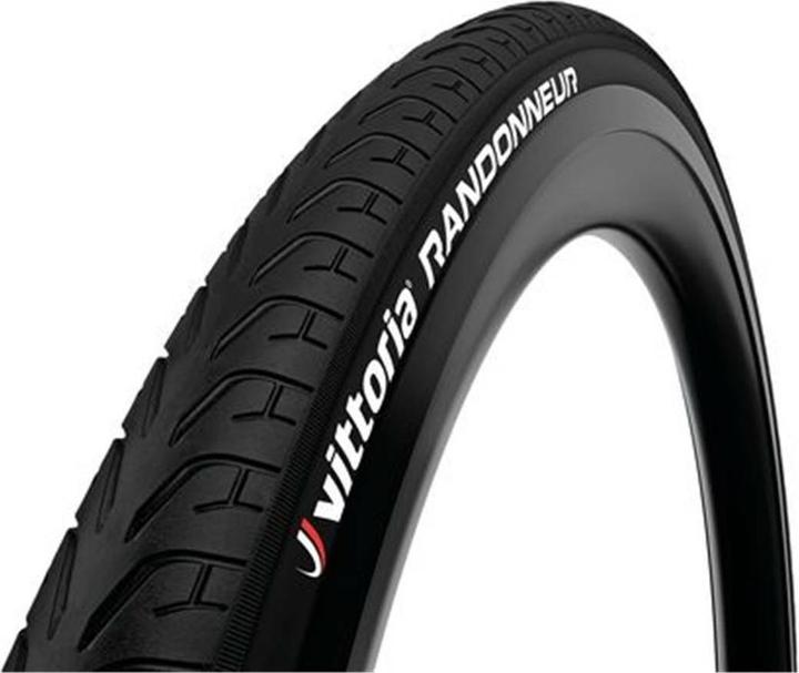 Vittoria Randonneur 700C stijf