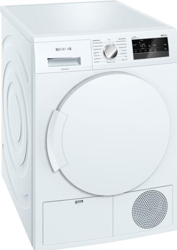 Siemens Wt43h280ch (7 kg, Droite)
