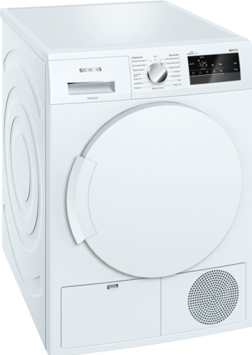 Produktbild Siemens Wt43h280ch (7 kg, Rechts, CH-Stecker)