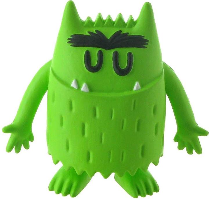 Grün
