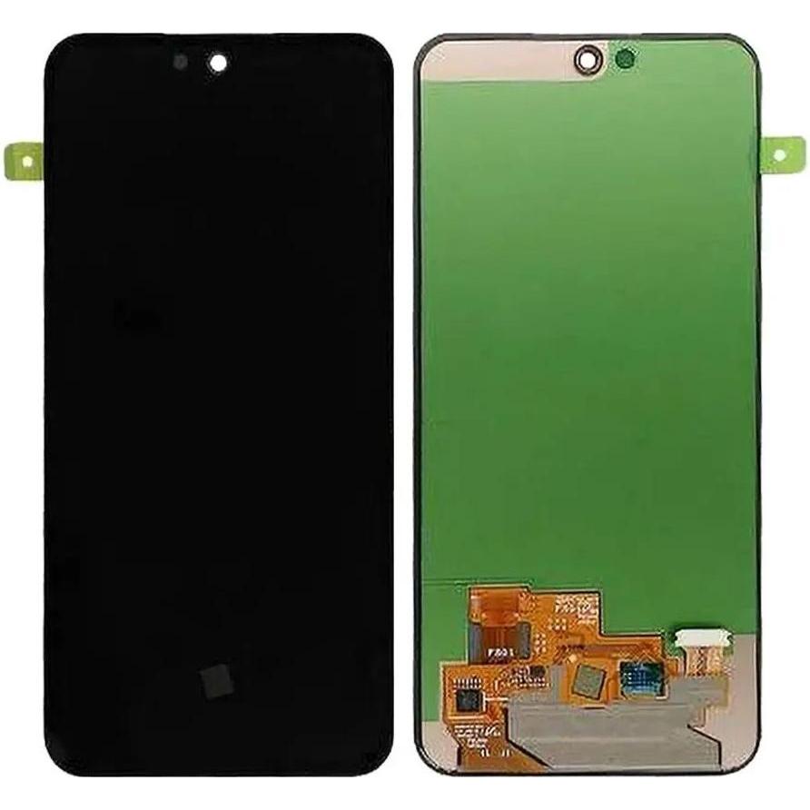 Samsung Galaxy A56 Display (no Frame) Original, Mobilgerät Ersatzteile