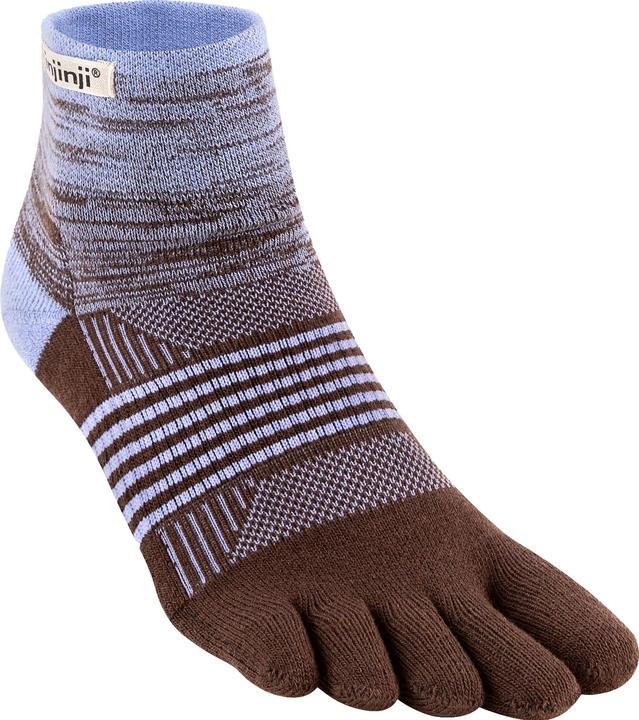 Produktbild Injinji Trail Midweight Mini-Crew (Einzelpack, 40.5 - 44.5)