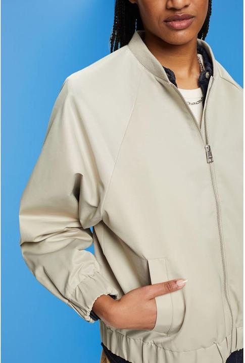 Actual product image Esprit Loose fit bomber jacket