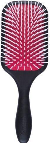 Denman D38 (Hairbrush, 1 pc, Paddle Detangling and Styling)