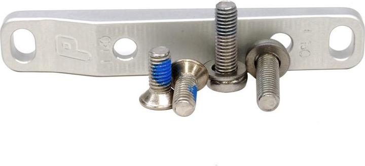 Paul Component Engineering Adaptateur de frein Paul Component FM, avant 140/160mm