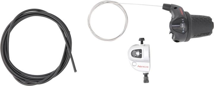 Produktbild Shimano Nexus SL-3S42