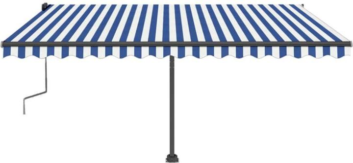 Actual product image vidaXL Petteri (4.50 m)