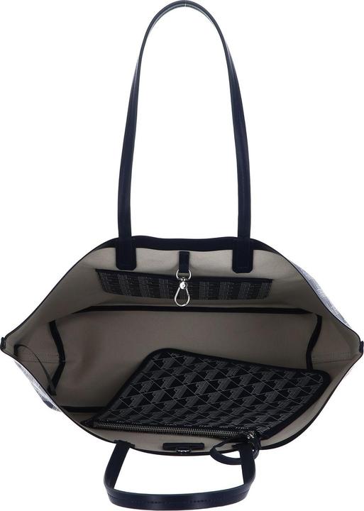 Immagine prodotto Lacoste Zely Monogram Tote With Matching Pouch